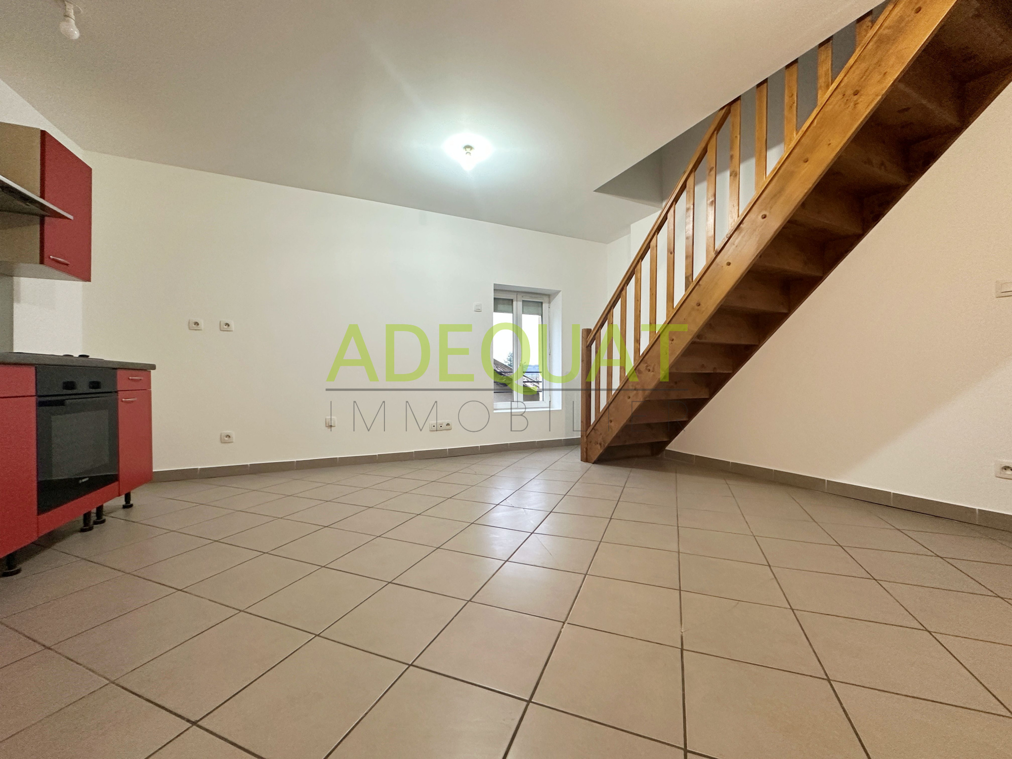 Agence immobilière de ADEQUAT IMMOBILIER