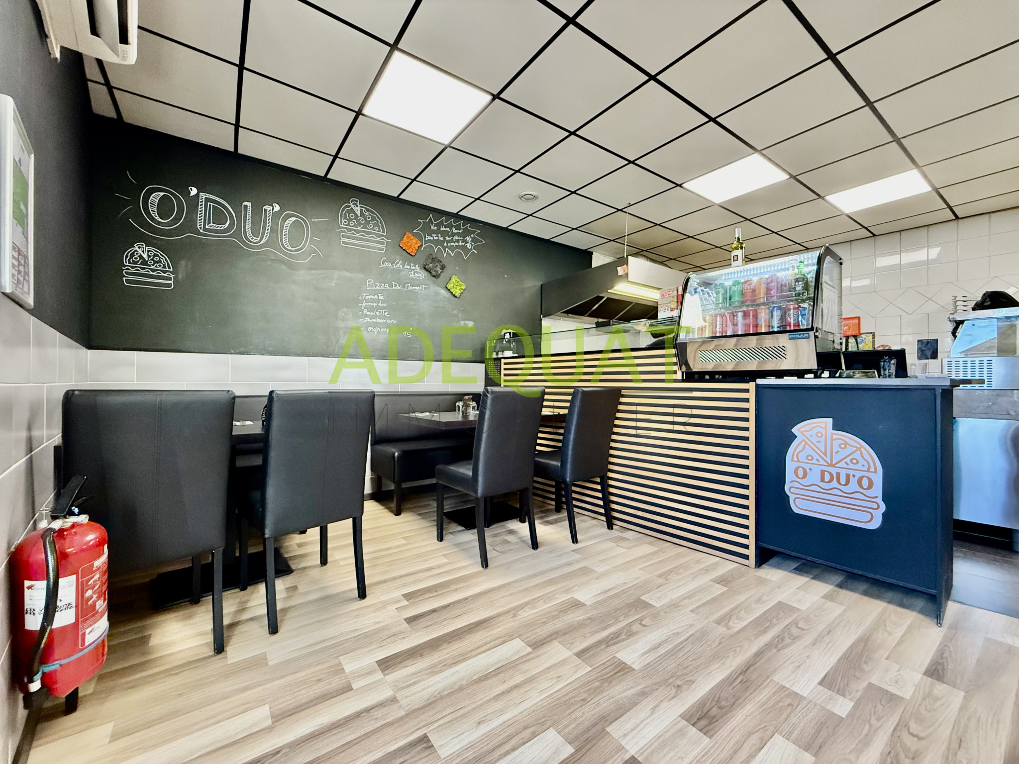 Agence immobilière de ADEQUAT IMMOBILIER