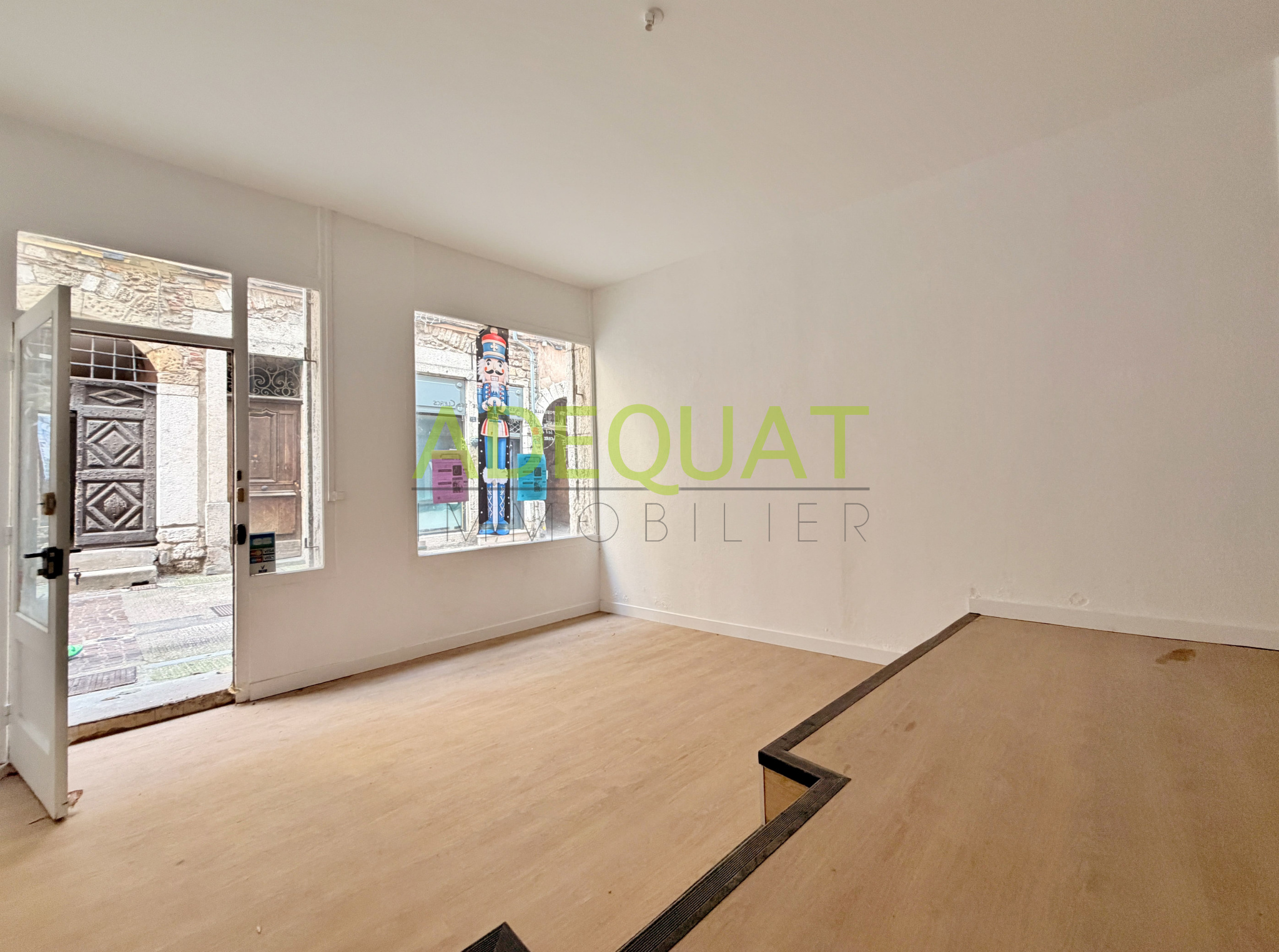 Agence immobilière de ADEQUAT IMMOBILIER