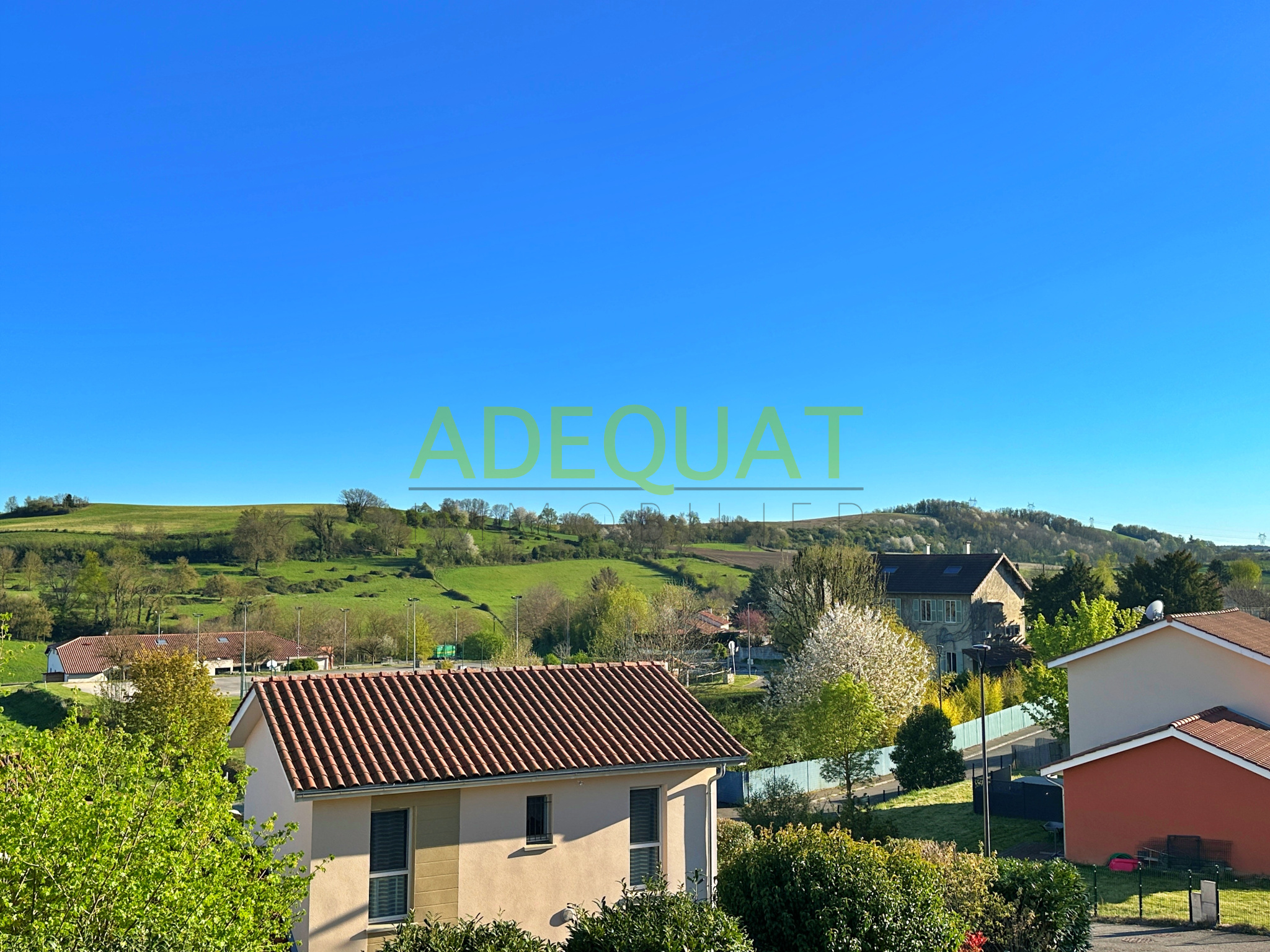 Agence immobilière de ADEQUAT IMMOBILIER