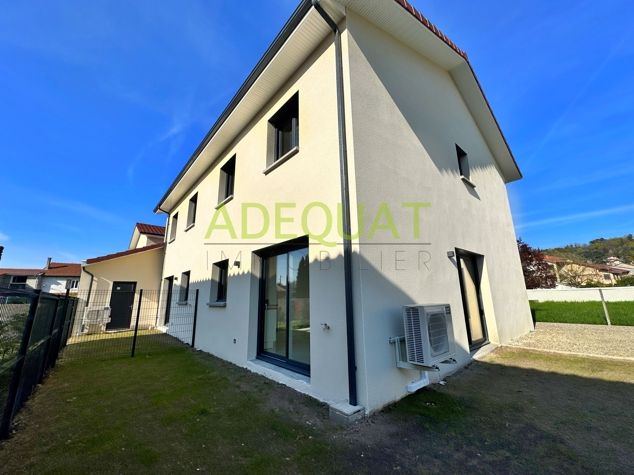 Agence immobilière de ADEQUAT IMMOBILIER