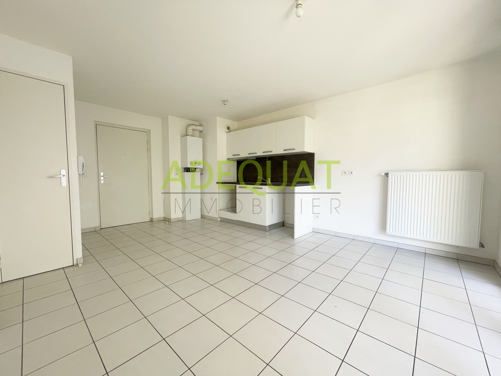 Agence immobilière de ADEQUAT IMMOBILIER