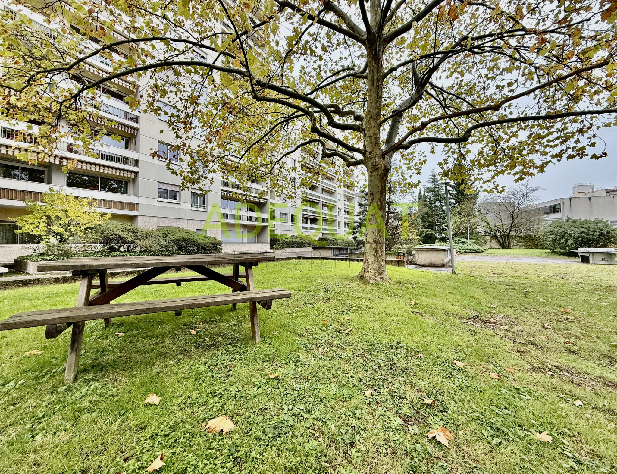 Agence immobilière de ADEQUAT IMMOBILIER