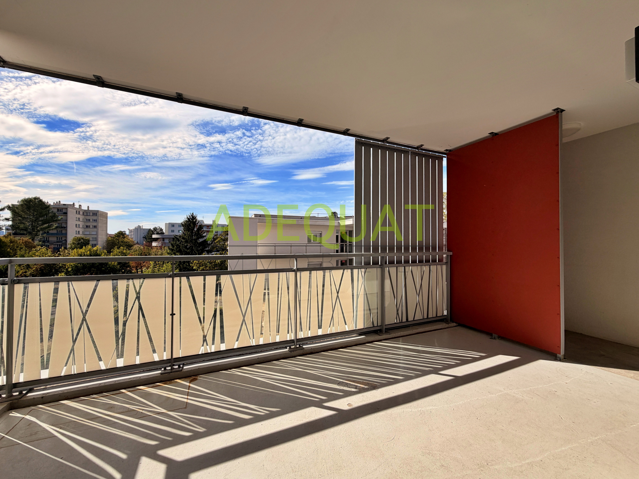 Apartment 3 pièces · 70.00 m² à Villeurbanne