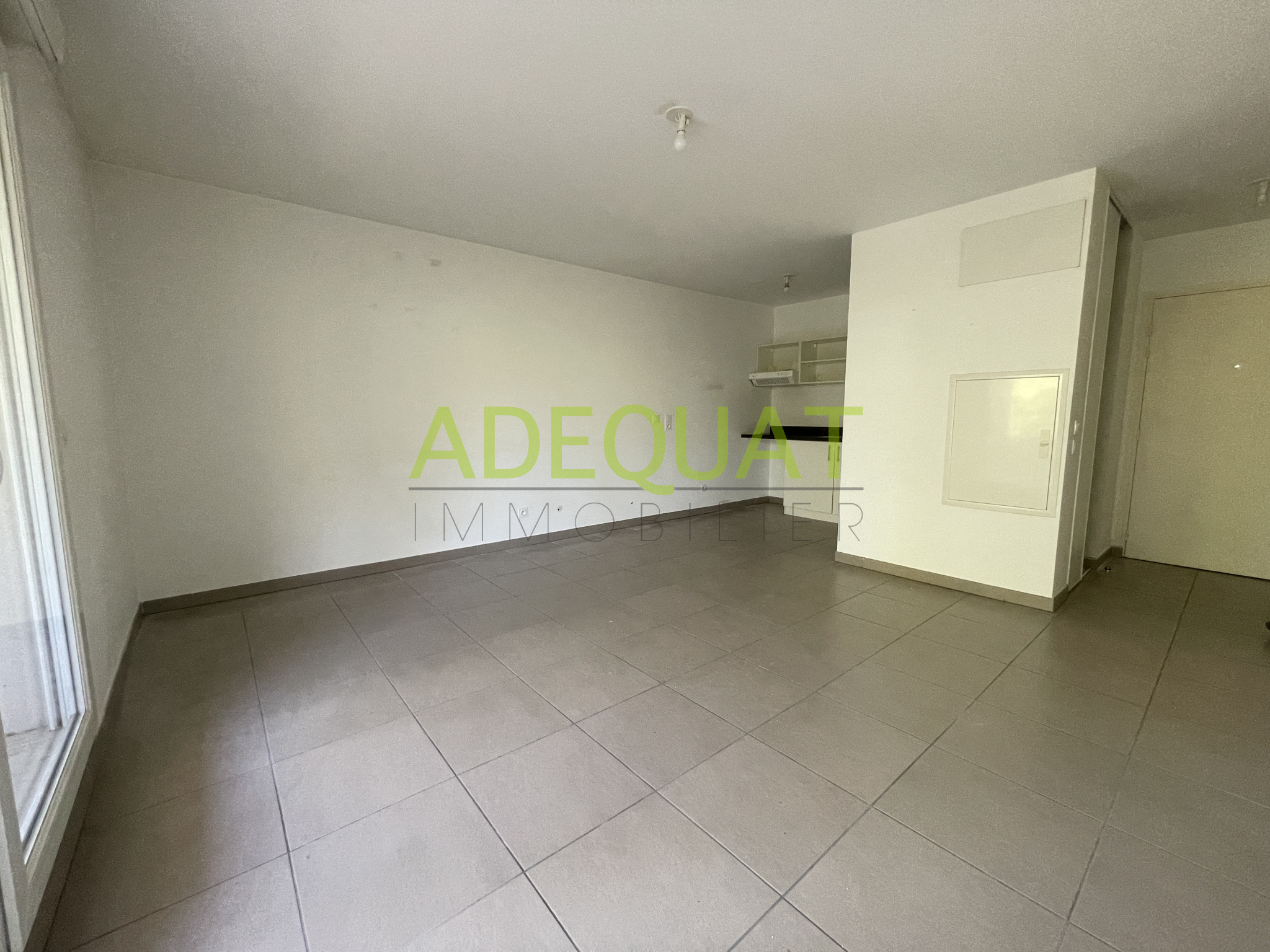 Agence immobilière de ADEQUAT IMMOBILIER
