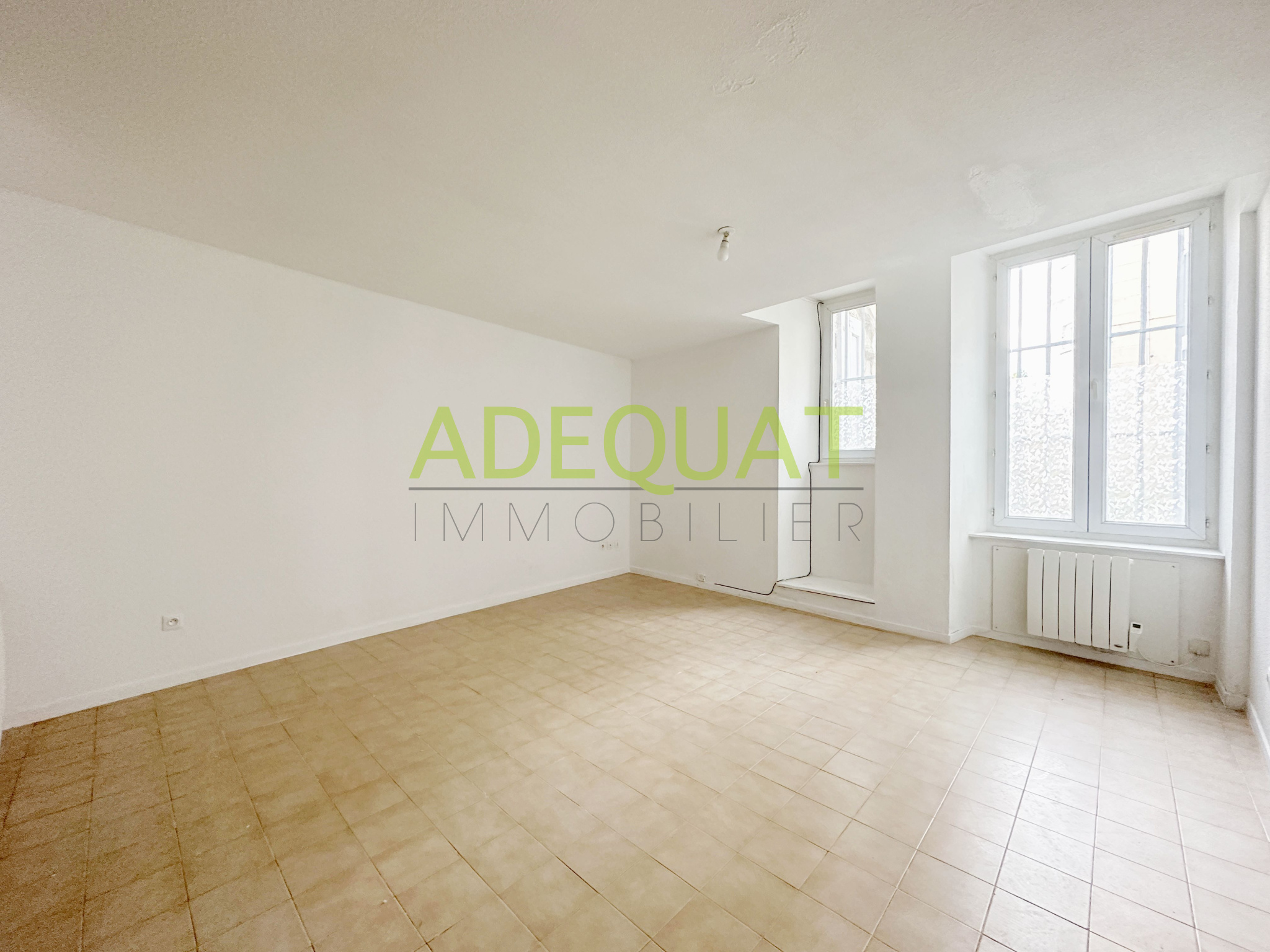 Apartment 3 pièces · 57.00 m² à La tour du pin