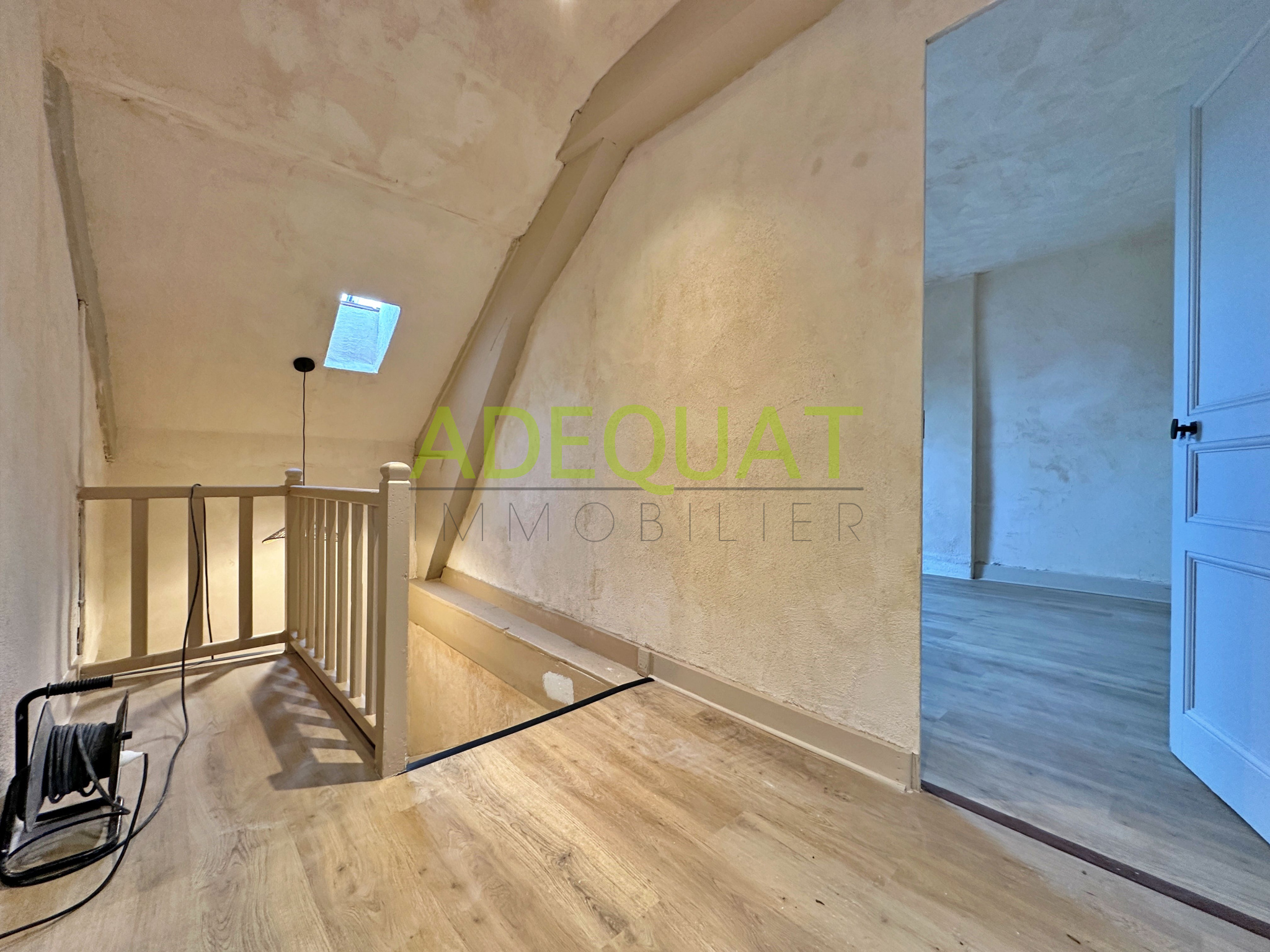 Agence immobilière de ADEQUAT IMMOBILIER