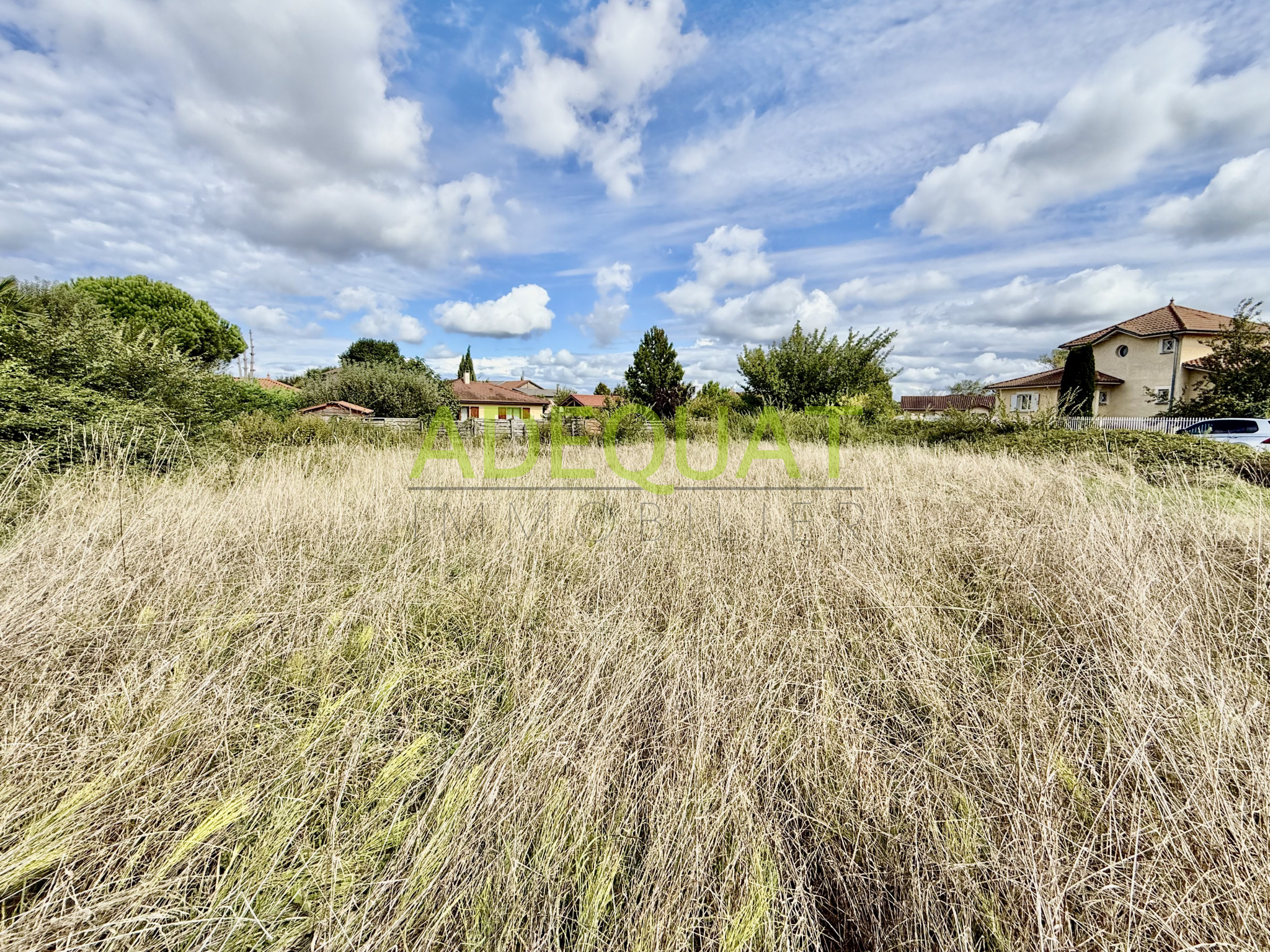 Agence immobilière de ADEQUAT IMMOBILIER