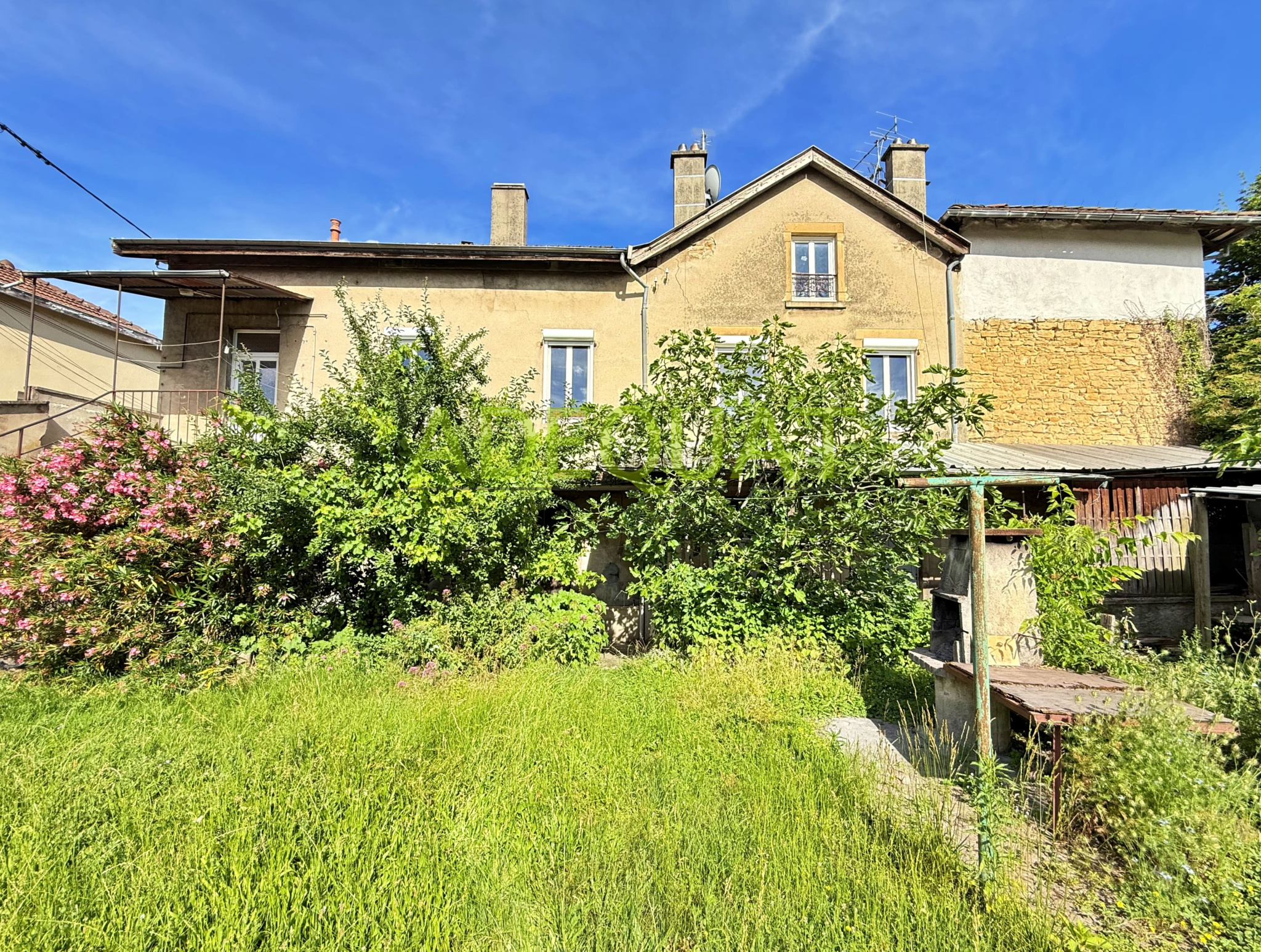 Agence immobilière de ADEQUAT IMMOBILIER