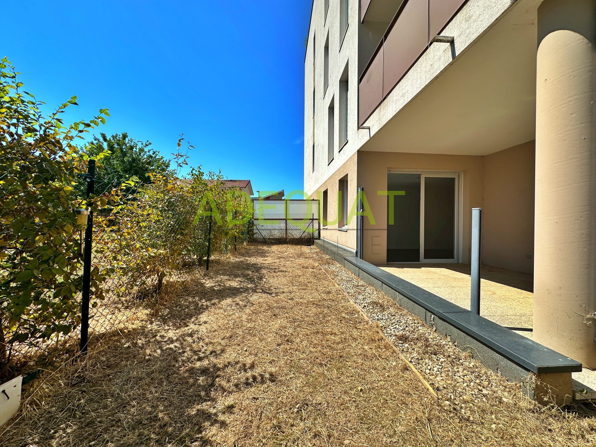 Agence immobilière de ADEQUAT IMMOBILIER