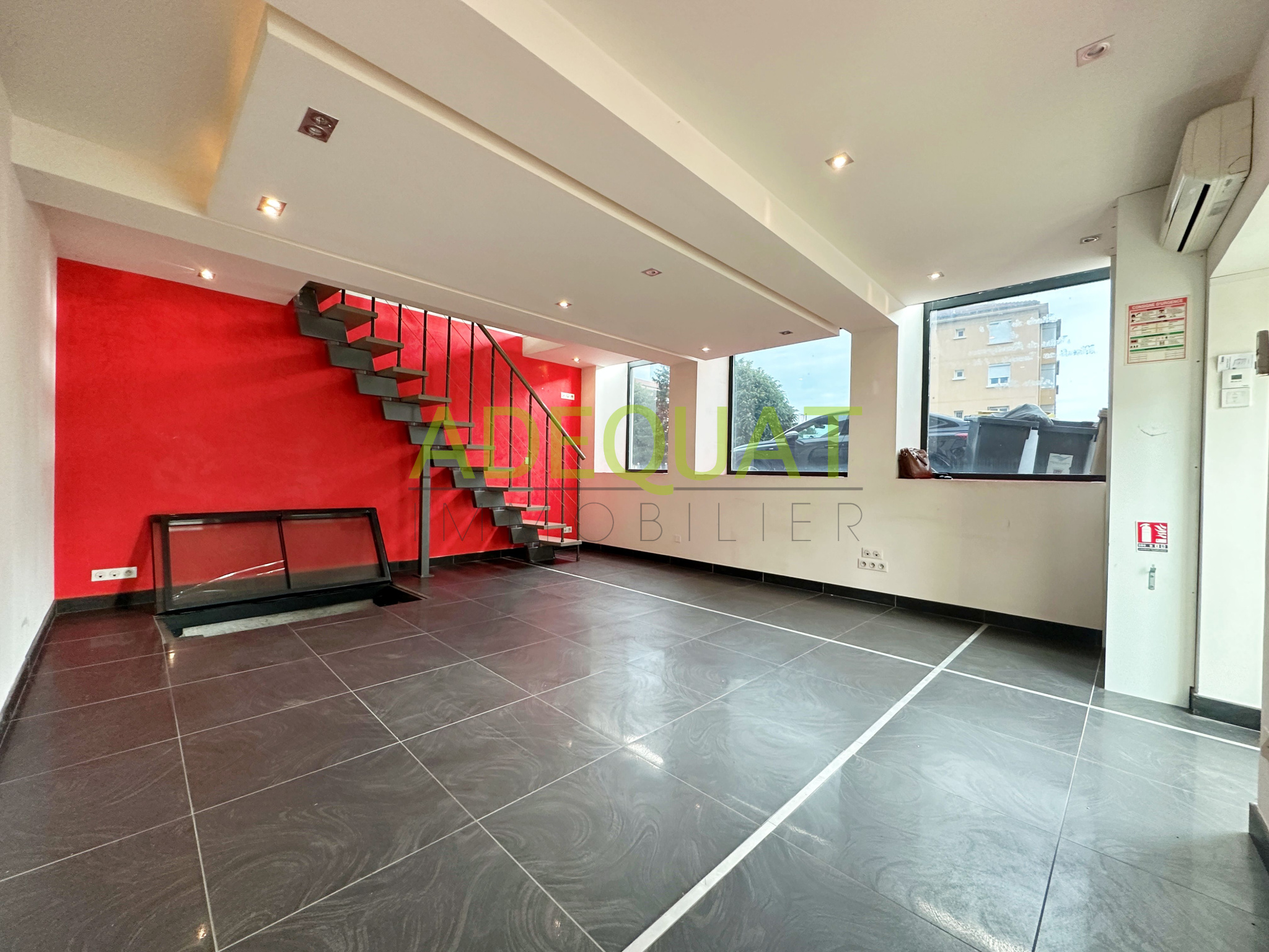 Agence immobilière de ADEQUAT IMMOBILIER