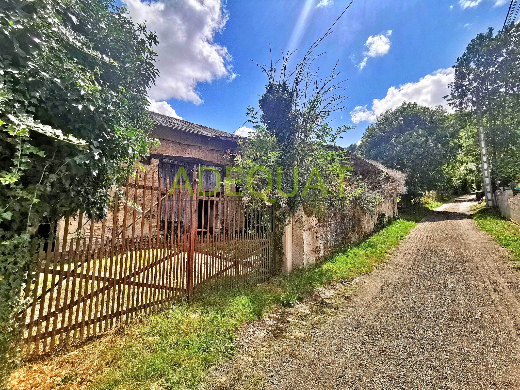 Agence immobilière de ADEQUAT IMMOBILIER