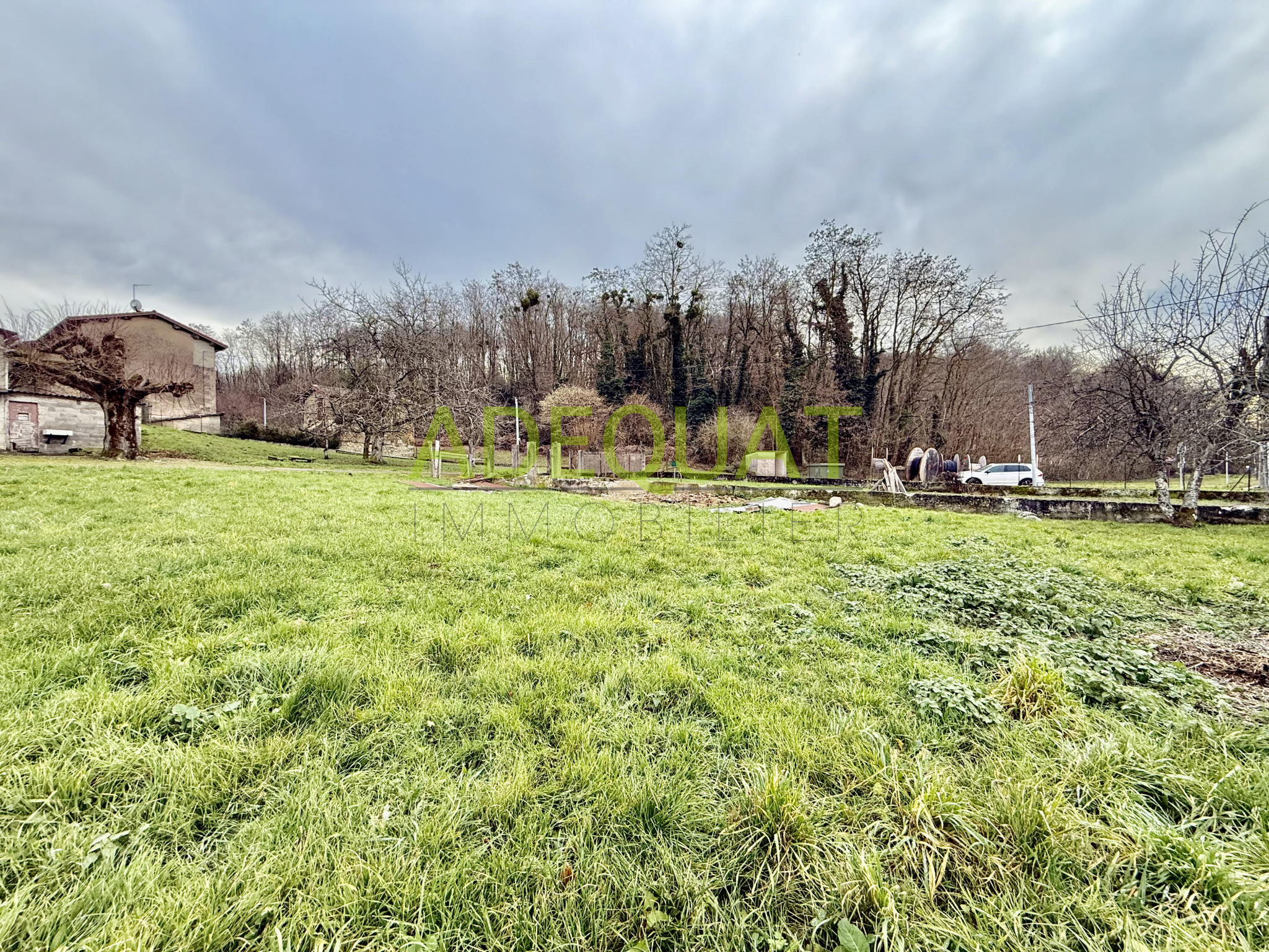 Agence immobilière de ADEQUAT IMMOBILIER