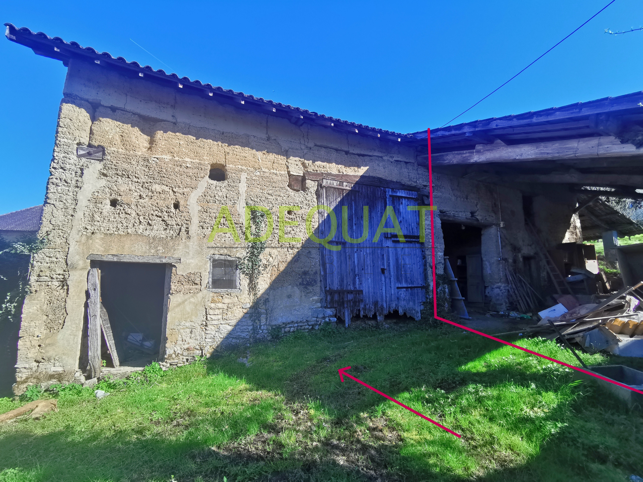 Agence immobilière de ADEQUAT IMMOBILIER