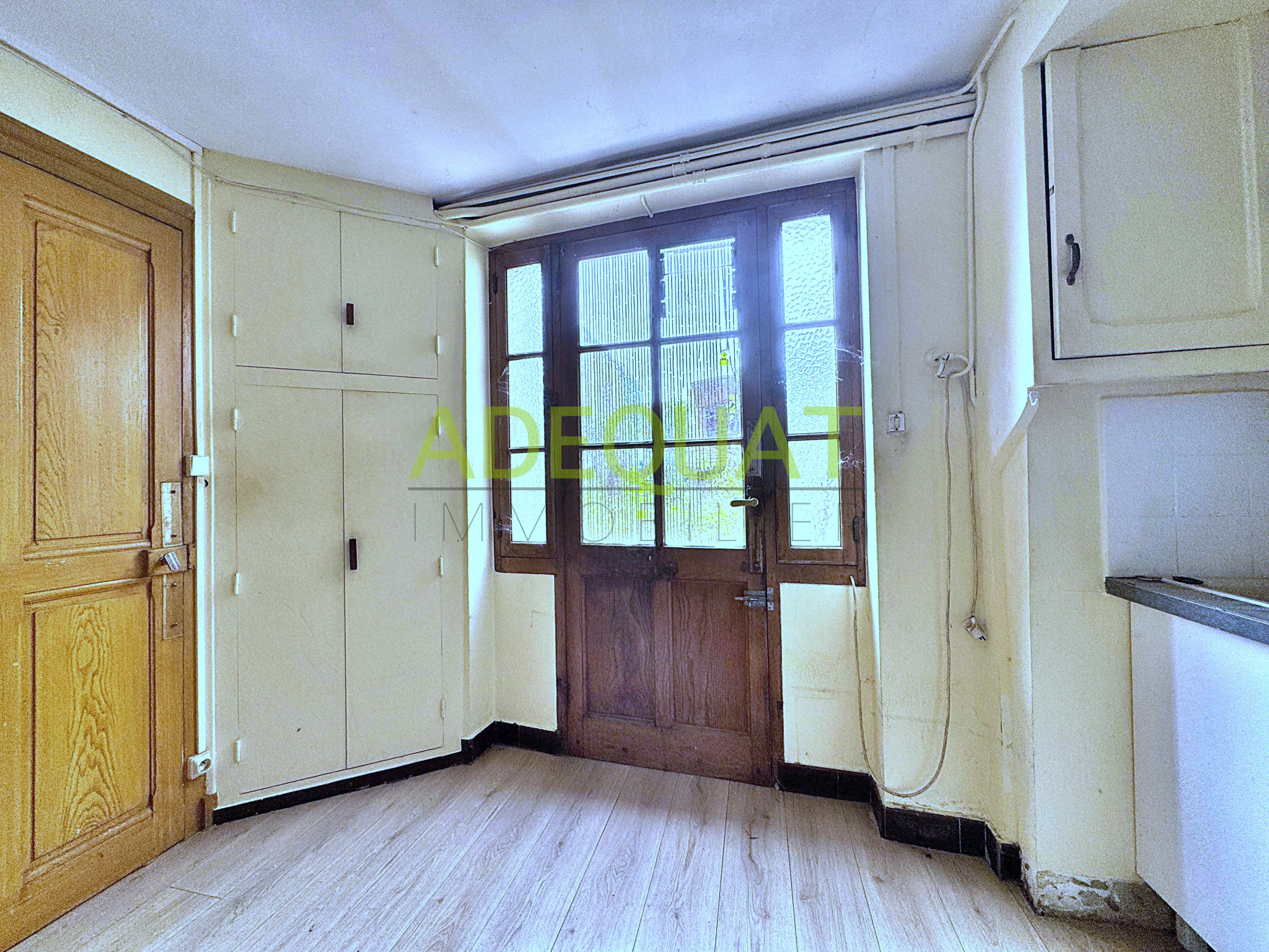 Agence immobilière de ADEQUAT IMMOBILIER