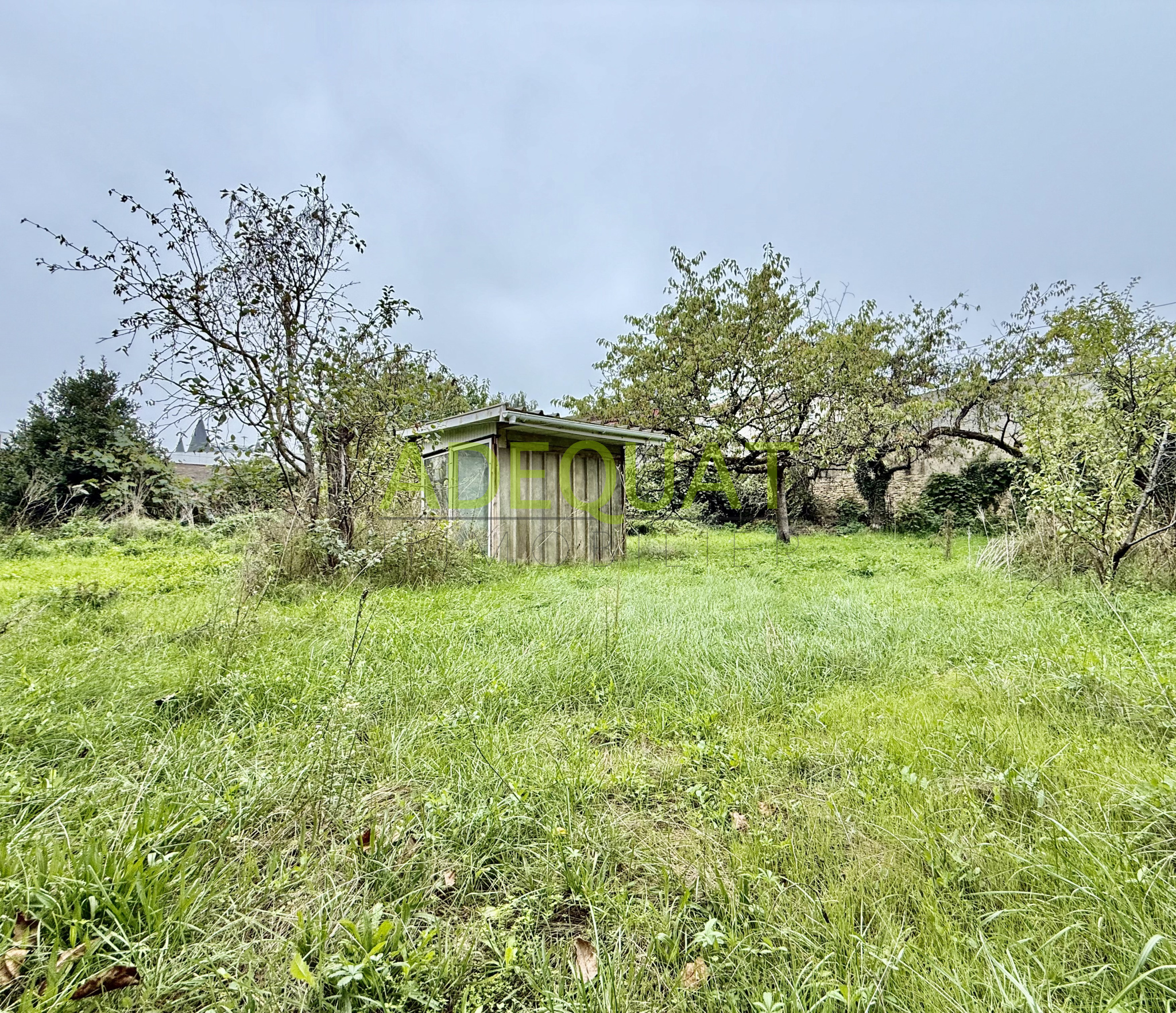 Agence immobilière de ADEQUAT IMMOBILIER