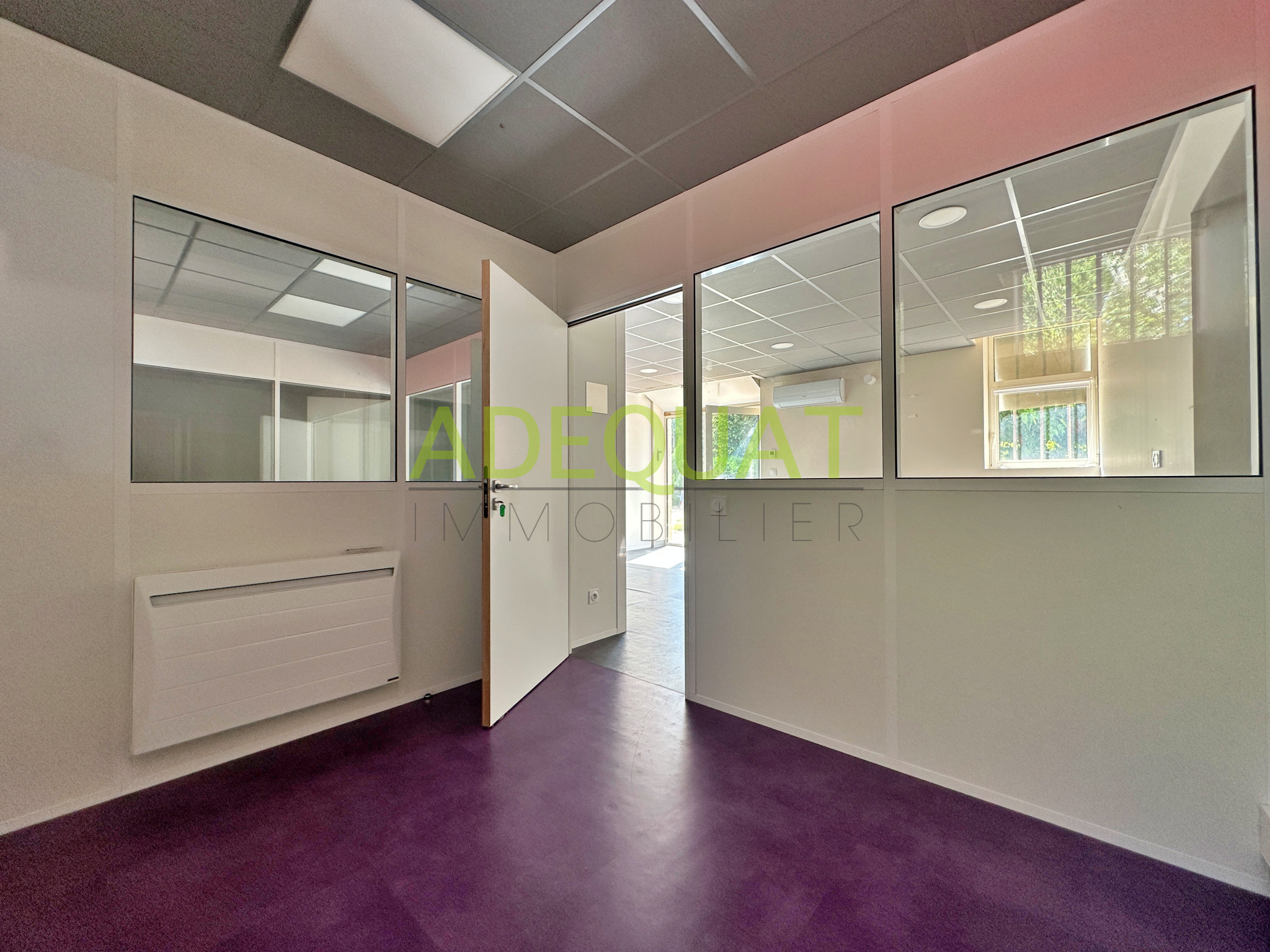 Agence immobilière de ADEQUAT IMMOBILIER