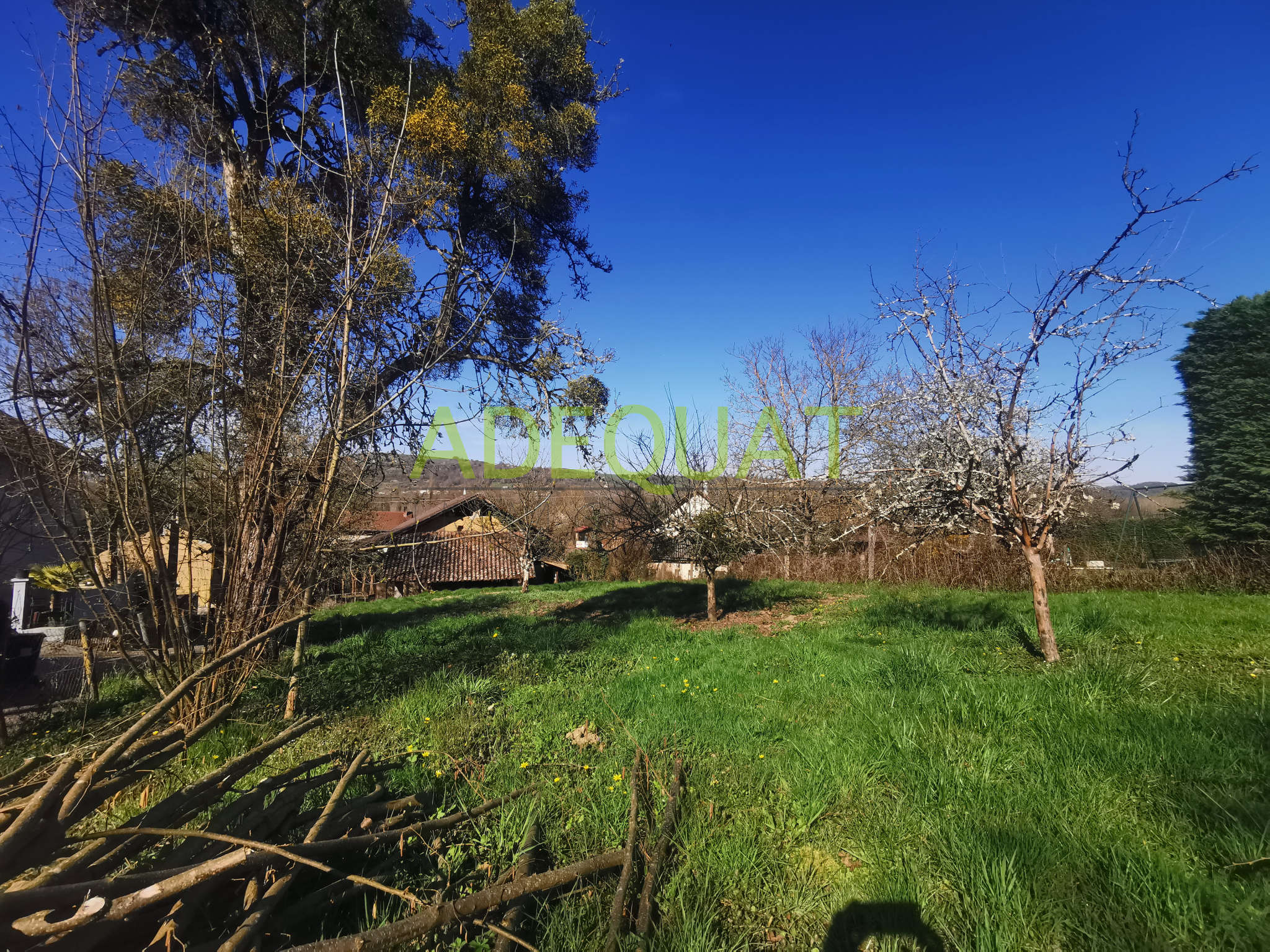 Agence immobilière de ADEQUAT IMMOBILIER