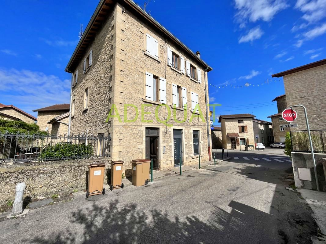 Agence immobilière de ADEQUAT IMMOBILIER