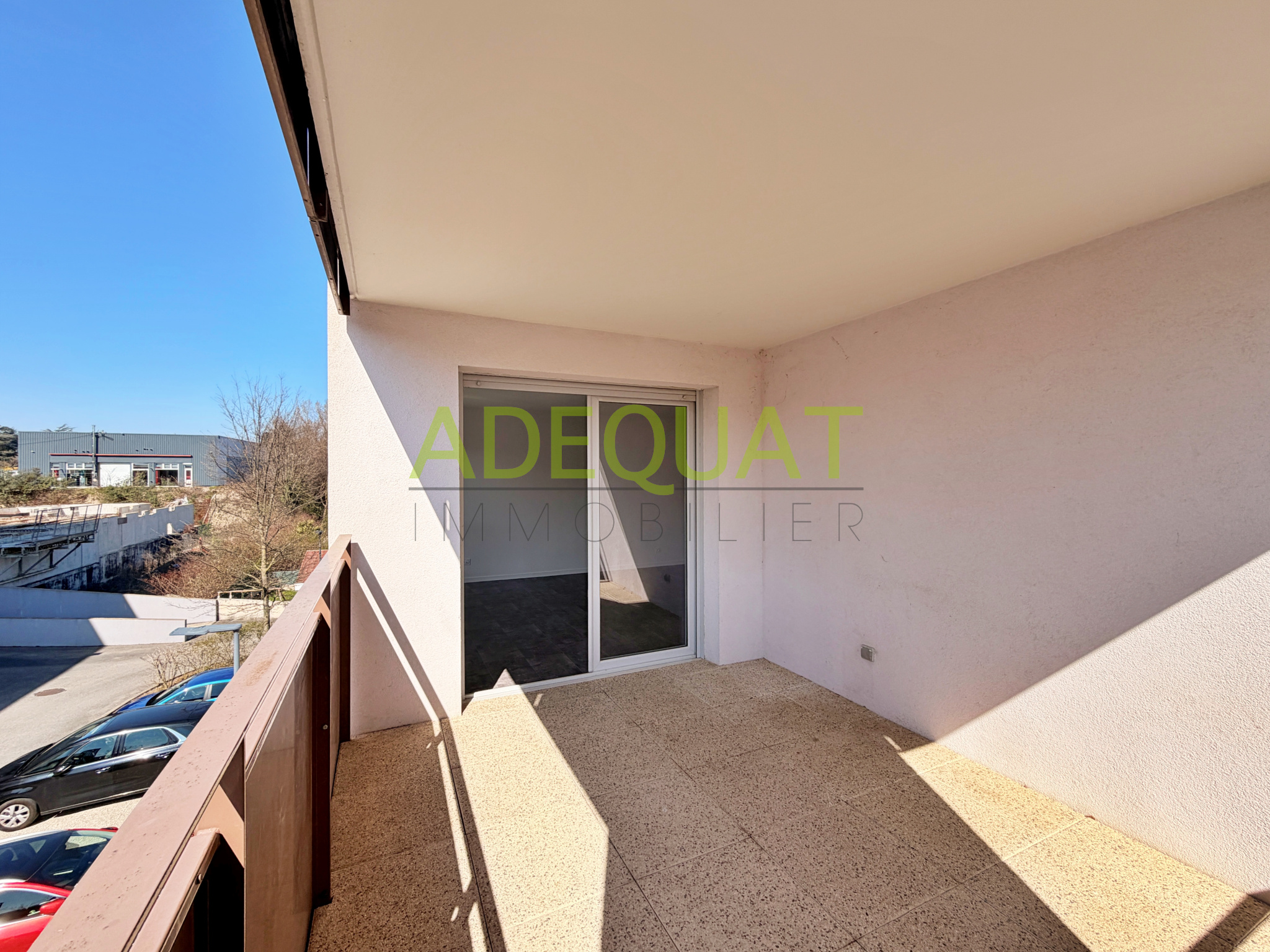 Agence immobilière de ADEQUAT IMMOBILIER