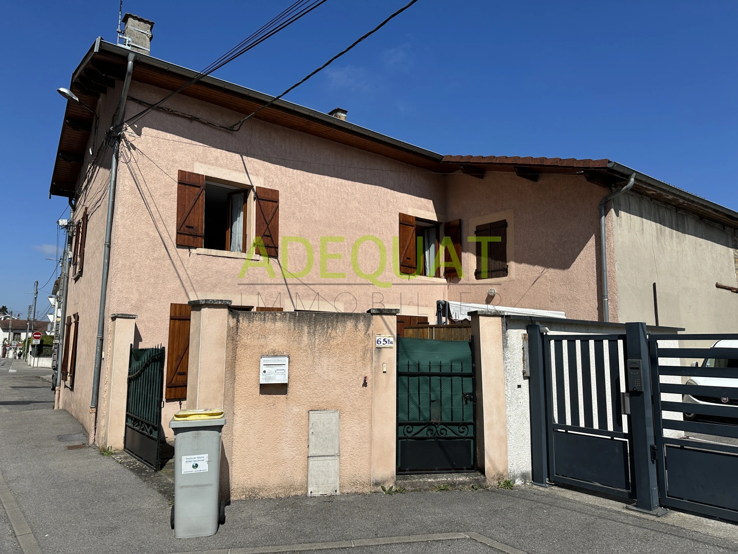 property