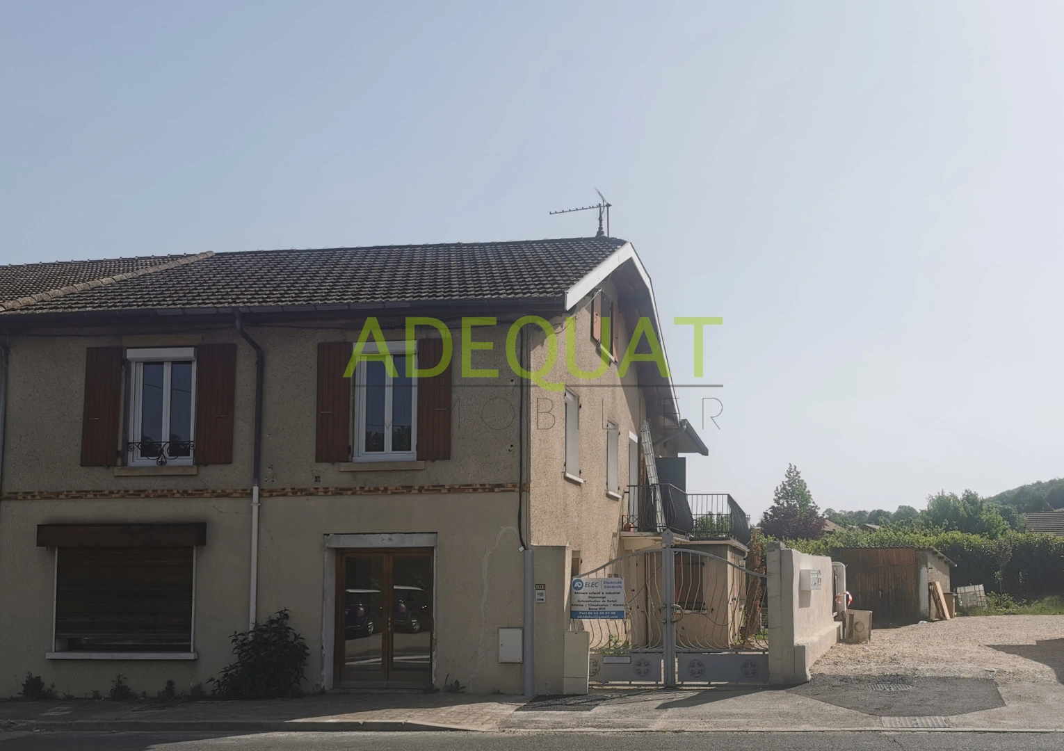 property